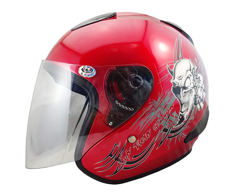 Open face motorcycle Helmet.jpg